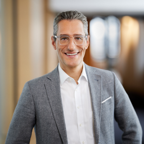 Vorstandsbilder von Sebastian Linder