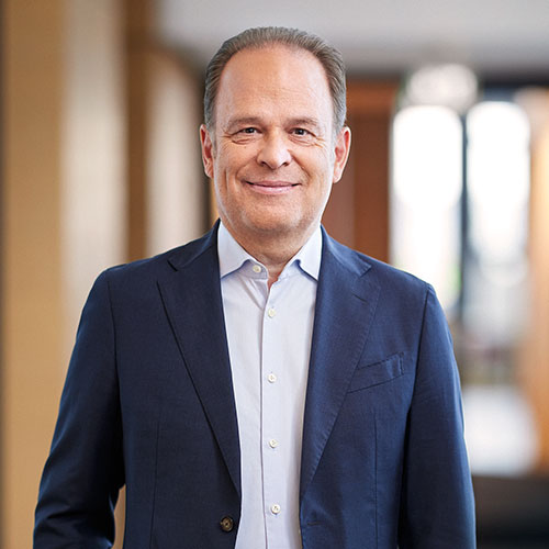 Vorstandsbilder von Sebastian Linder